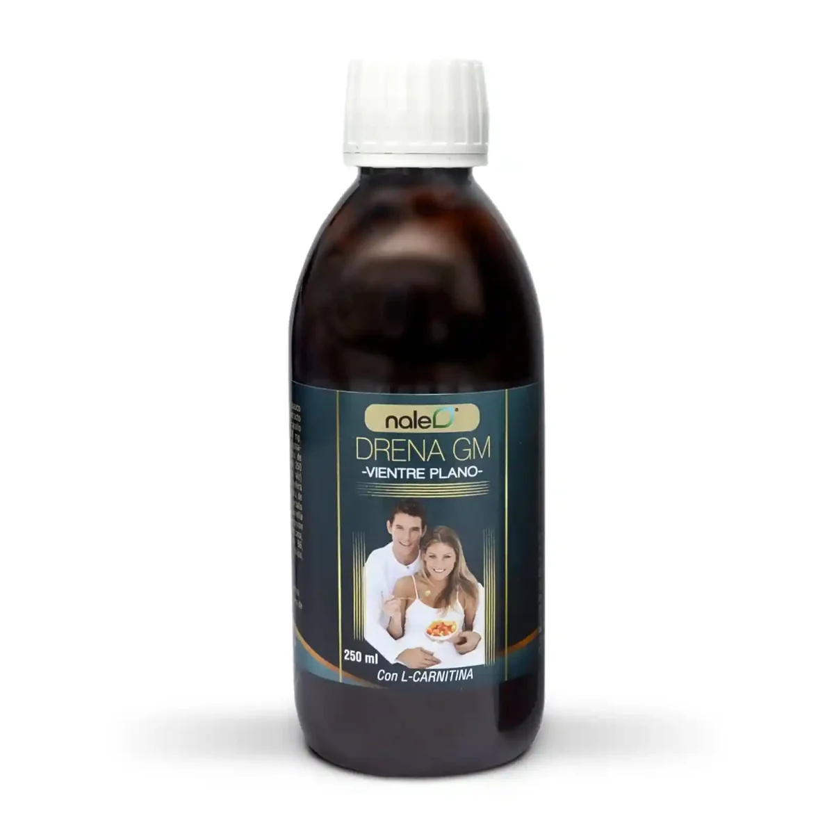 Drena Gm Vientre Plano Nale 250Ml