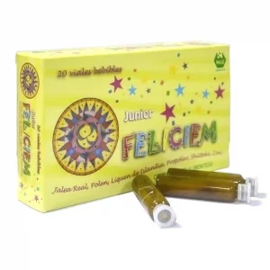 Feliciem Nale 20 Viales