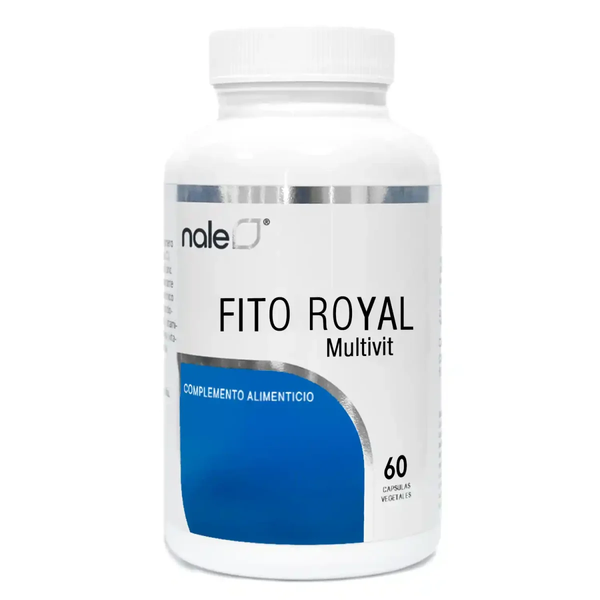 Fito Royal Multivit Nale 30 Caps
