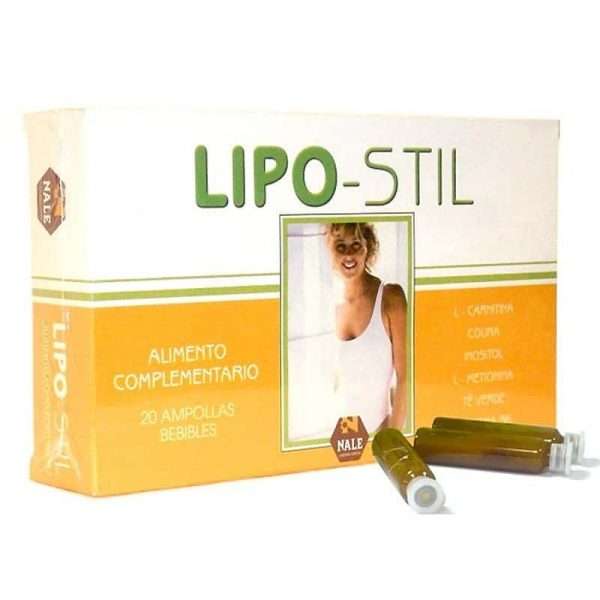 Lipo Stil