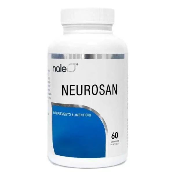 Neurosan Nale 60 caps