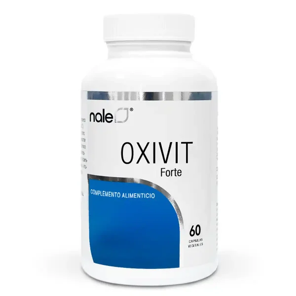 Oxivit Forte Nale 60 caps