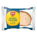 Pan de Payés Sin Gluten Schär 240 gr