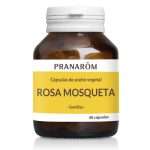 Rosa Mosqueta Pranarôm 60 caps