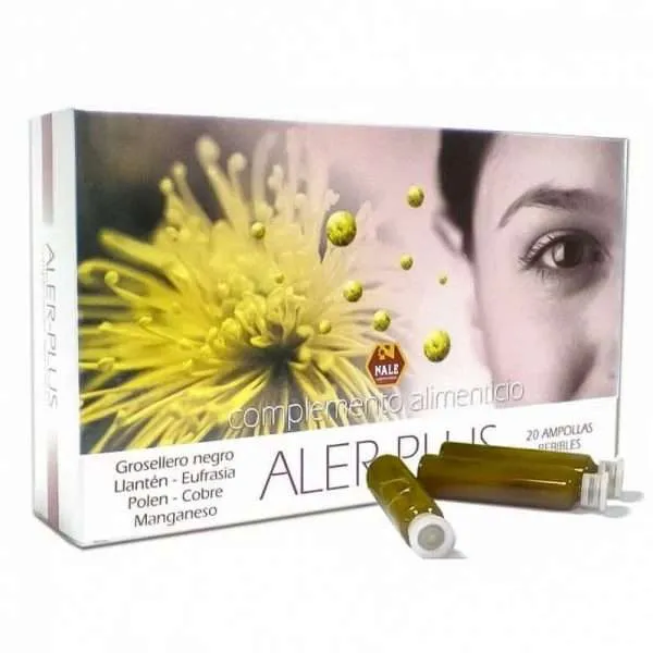 Aler Plus