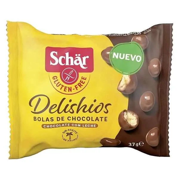 Delishios Schar 37g