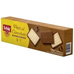 Galletas Chocolate Sin Gluten Schär 130 gr