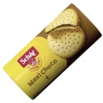 Galletas Crema de Cacao Sin Gluten Schär 250 gr - Maxi Choco