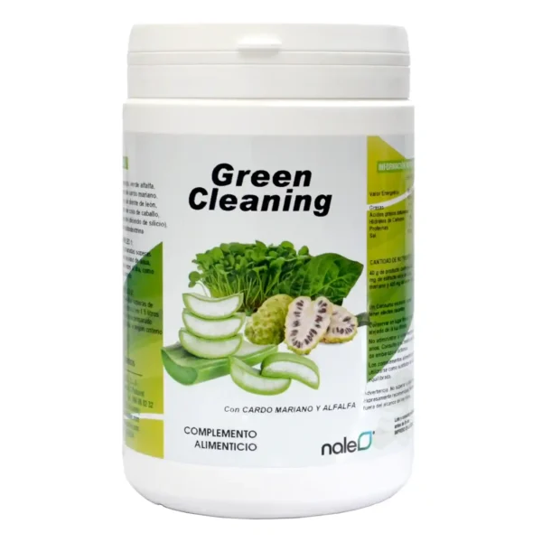 Green Cleaning Nale 500 g