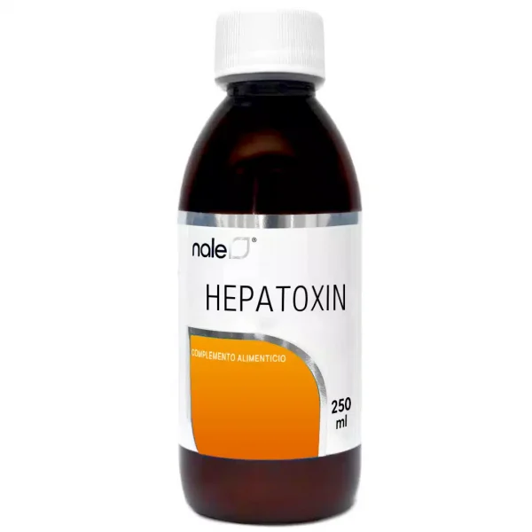 Hepatoxin Nale 250 ml