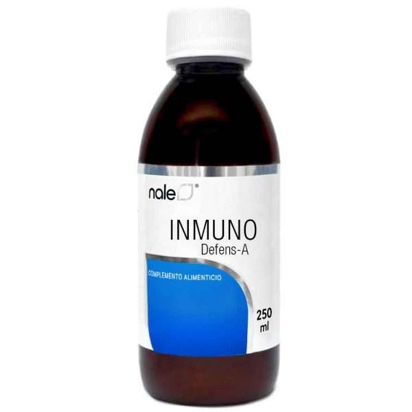 Inmuno Defens A Nale 250 ml