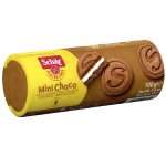 Mini Choco Sin Gluten Schär 100 gr