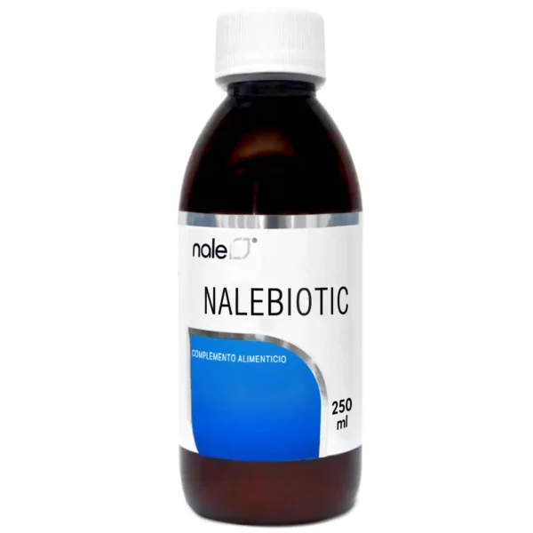 Nalebiotic Nale 250 ml
