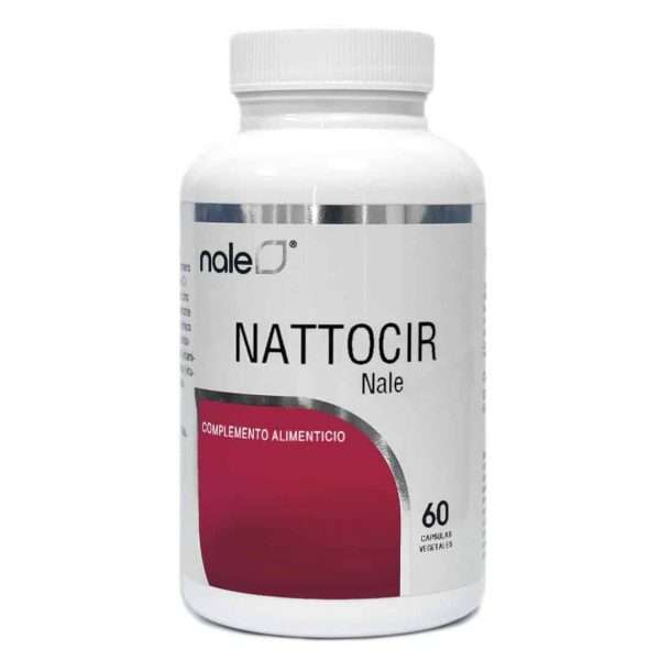 Nattocir Nale