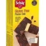 ✓ Galletas Digestive Chocolate Schär 150 gr ֎ Vivo Natural