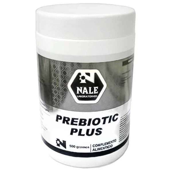 Prebiotic Plus