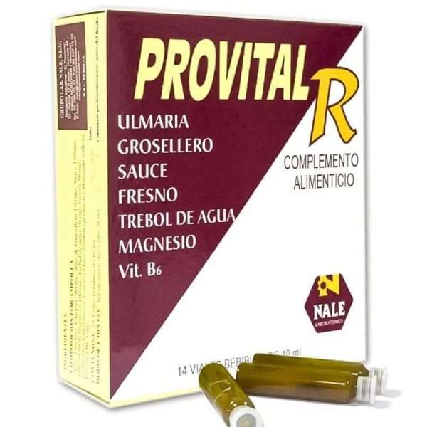 Provital R