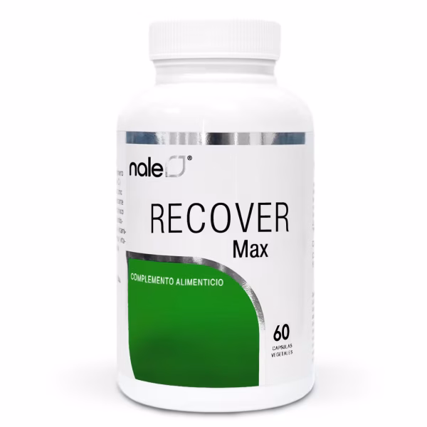 Recover Max Nale 60 caps