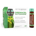 Drenacel Phytomarine Marnys 20 viales