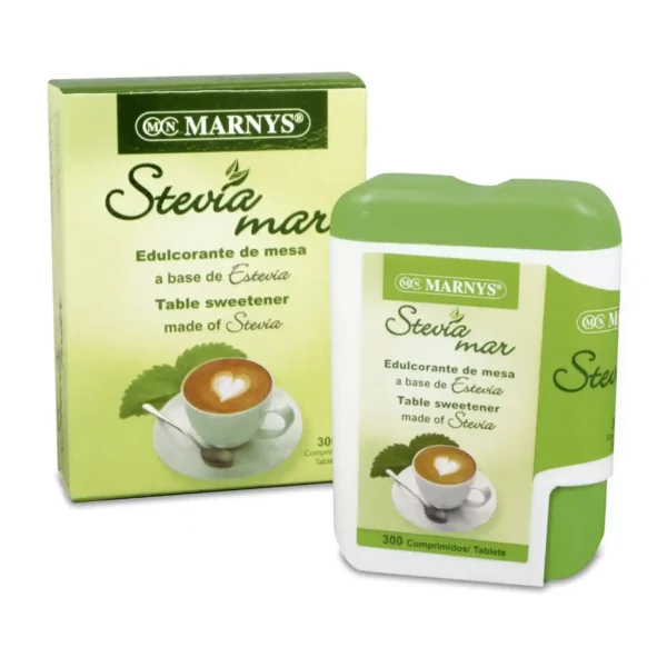 Steviamar Marnys 300 caps