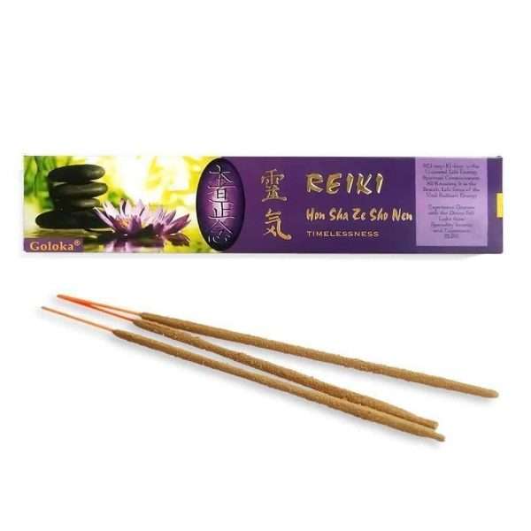 Goloka Hon Sha Ze Sho Nen timelessness 15g