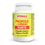 Própolis Erísimo Forte Integralia 30 masticables