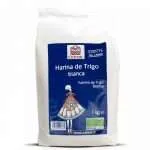 Harina de Trigo Blanco T65 CELNAT 1 kg