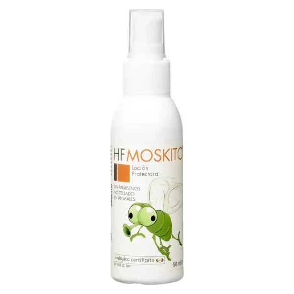 HF Moskito Vaporizador Ambiental Bio 50 ml