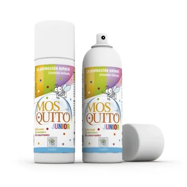 Mosquito Junior Spray Repelente Noefar 100ml