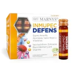 Complemento Alimenticio Inmupec Defens Marnys 20 viales