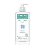 Leche Corporal Modeladora Aloe Vera Onagra Cattier 500ml
