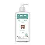 Leche Corporal Suavizante Coco Vainilla Cattier 500 ml
