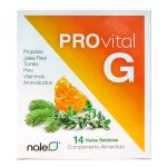 Provital G Nale 14 viales