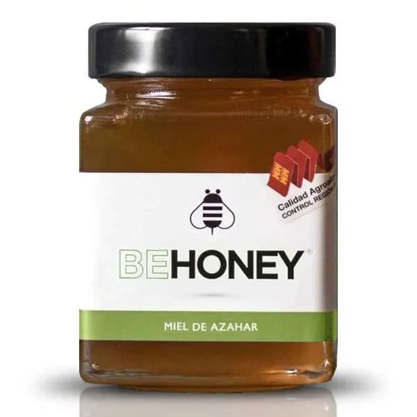 Polen de abeja – Miel Sabinares del Arlanza