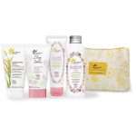 Neceser Formato Viaje Fleurance Nature 4x50 ml