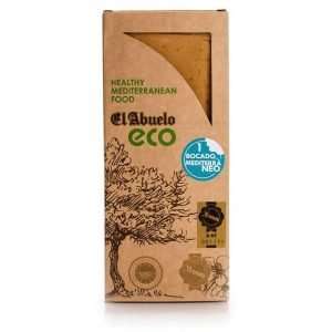 Turron De Jijona Blando Sin Gluten El Abuelo 200 G