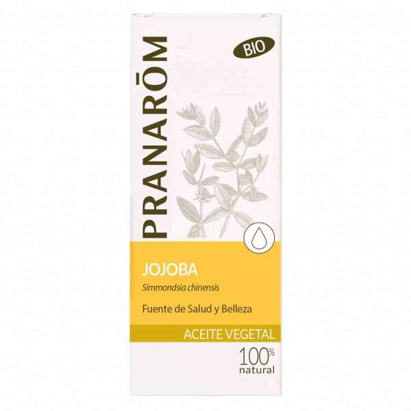 Aceite de Jojoba Pranarôm 50 ml