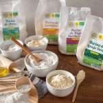 Harina Sin Gluten Sol Natural