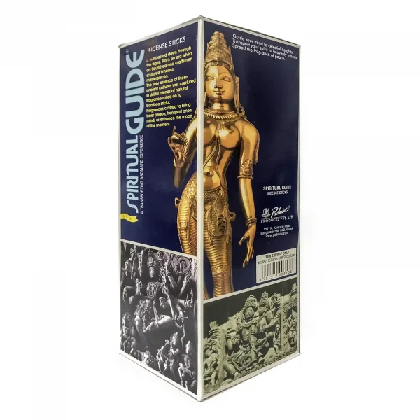 Incienso Spiritual Guide Padmini 25 Pack 8 Sticks