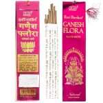 Ganesh Flora Agarbatti 25g