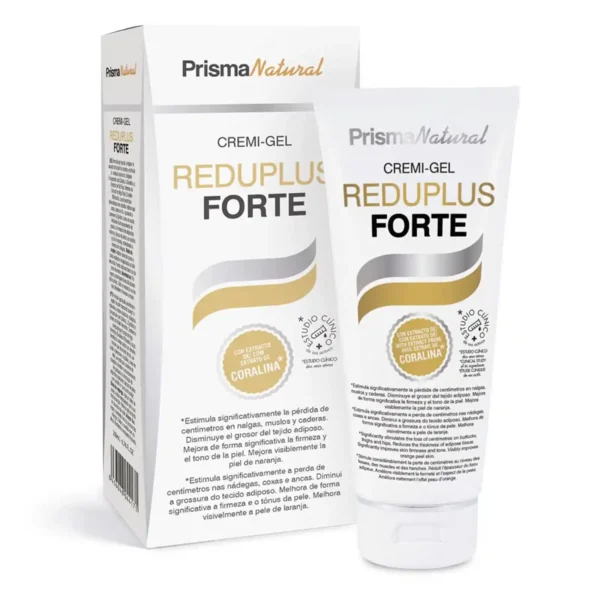 Reduplus Forte Anticelulitico Prisma Natural 200 ml