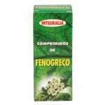 Compripidos de Fenogreco Integralia 60 caps
