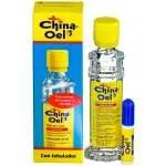 China Oel 25 ml