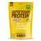 Super Vegan Protein Plátano Vainilla Iswari 350G
