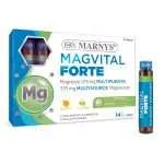 MagVital Forte Magnesio Liposomado Marnys 14 viales