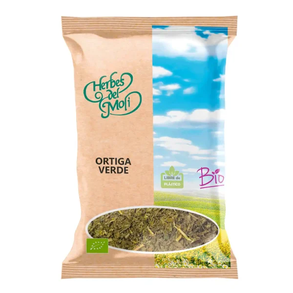 Ortiga Verde 25gr Herbes del Molí