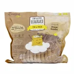 Pan Sin Gluten Zealia 360g – Rebanadas de Pan De Molde