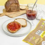 Pan Sin Gluten Zealia Rebanadas Pan De Molde 360gr
