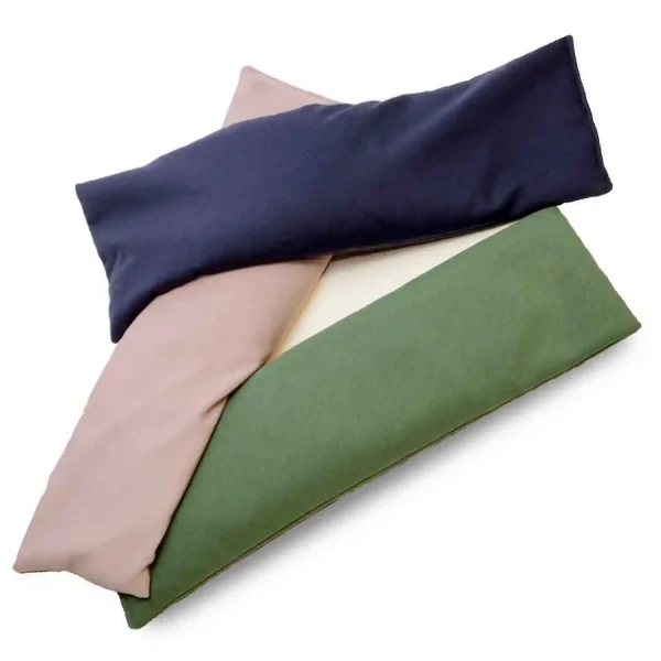 Cojín Lumbar Thermovip Mercavip 45x15cm