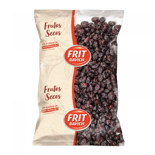 Arandano rojo deshidratado Frit Ravich 1 Kg